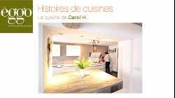 Histoires de cuisines - Carol