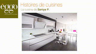 Histoires de cuisines - Saniya